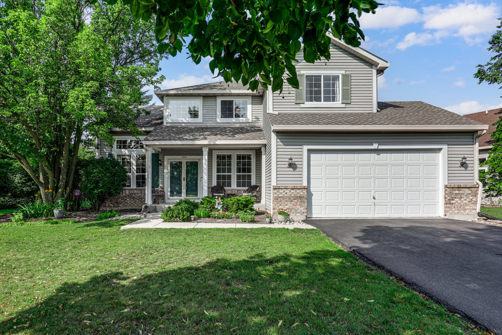 1081 Westfield Way
