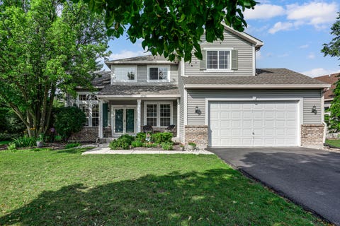 Tiny photo for 1081 Westfield Way, Mundelein, IL 60060 (MLS # 12712355)
