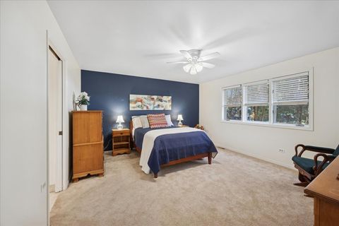 Tiny photo for 519 Banyon Lane #A, La Grange, IL 60525 (MLS # 12501971)