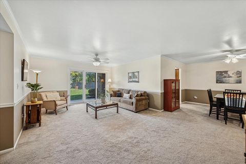 Tiny photo for 519 Banyon Lane #A, La Grange, IL 60525 (MLS # 12501971)