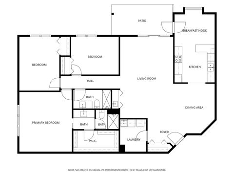 Tiny photo for 519 Banyon Lane #A, La Grange, IL 60525 (MLS # 12501971)