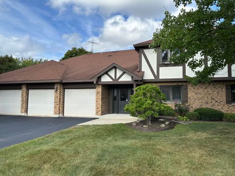 Tiny photo for 519 Banyon Lane #A, La Grange, IL 60525 (MLS # 12501971)