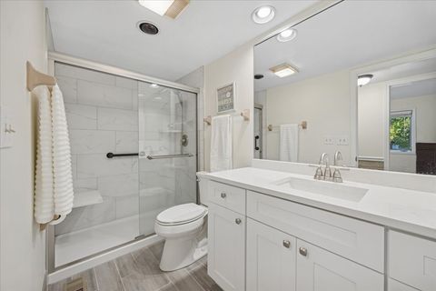 Tiny photo for 519 Banyon Lane #A, La Grange, IL 60525 (MLS # 12501971)