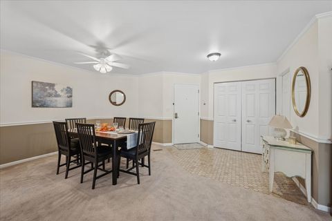 Tiny photo for 519 Banyon Lane #A, La Grange, IL 60525 (MLS # 12501971)