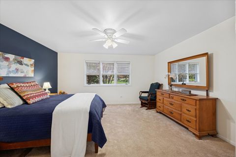 Tiny photo for 519 Banyon Lane #A, La Grange, IL 60525 (MLS # 12501971)