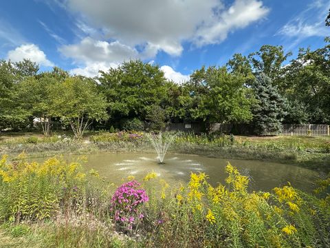 Tiny photo for 519 Banyon Lane #A, La Grange, IL 60525 (MLS # 12501971)