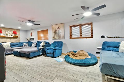 Tiny photo for 7051 W 64th Place, Chicago, IL 60638 (MLS # 12575391)