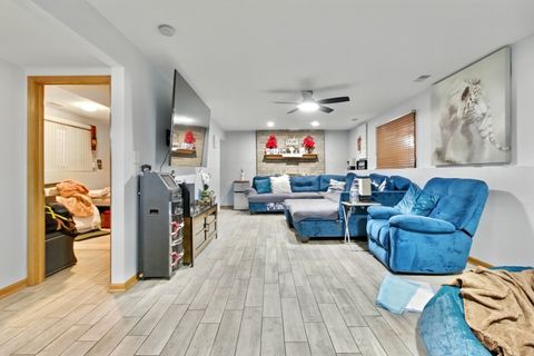 Tiny photo for 7051 W 64th Place, Chicago, IL 60638 (MLS # 12575391)