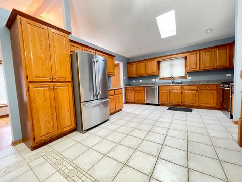 Tiny photo for 7051 W 64th Place, Chicago, IL 60638 (MLS # 12575391)