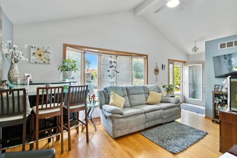 Tiny photo for 7051 W 64th Place, Chicago, IL 60638 (MLS # 12575391)