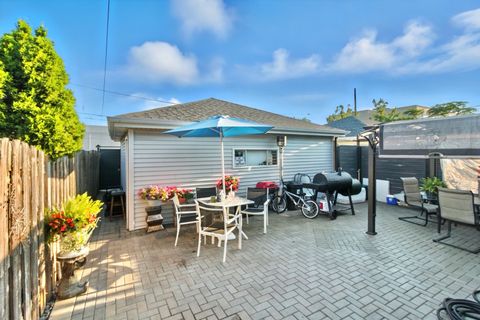 Tiny photo for 7051 W 64th Place, Chicago, IL 60638 (MLS # 12575391)