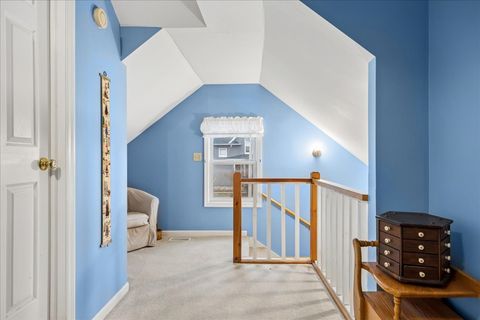 Tiny photo for 121 S Walkup Avenue, Crystal Lake, IL 60014 (MLS # 12578795)