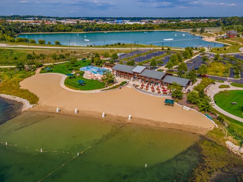 Tiny photo for 121 S Walkup Avenue, Crystal Lake, IL 60014 (MLS # 12578795)