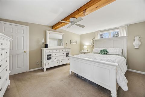 Tiny photo for 121 S Walkup Avenue, Crystal Lake, IL 60014 (MLS # 12578795)