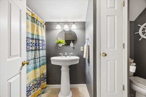 Tiny photo for 121 S Walkup Avenue, Crystal Lake, IL 60014 (MLS # 12578795)