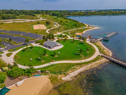 Tiny photo for 121 S Walkup Avenue, Crystal Lake, IL 60014 (MLS # 12578795)