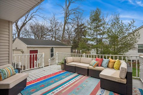 Tiny photo for 121 S Walkup Avenue, Crystal Lake, IL 60014 (MLS # 12578795)