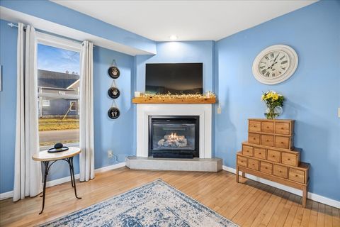 Tiny photo for 121 S Walkup Avenue, Crystal Lake, IL 60014 (MLS # 12578795)