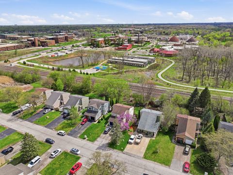 Tiny photo for 27W051 Cooley Avenue, Winfield, IL 60190 (MLS # 12626667)