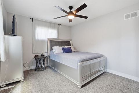 Tiny photo for 27W051 Cooley Avenue, Winfield, IL 60190 (MLS # 12626667)