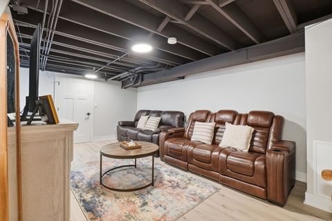 Tiny photo for 27W051 Cooley Avenue, Winfield, IL 60190 (MLS # 12626667)