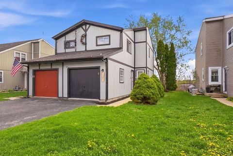 Tiny photo for 27W051 Cooley Avenue, Winfield, IL 60190 (MLS # 12626667)