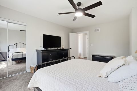 Tiny photo for 27W051 Cooley Avenue, Winfield, IL 60190 (MLS # 12626667)