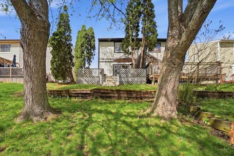 Tiny photo for 27W051 Cooley Avenue, Winfield, IL 60190 (MLS # 12626667)