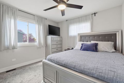 Tiny photo for 27W051 Cooley Avenue, Winfield, IL 60190 (MLS # 12626667)
