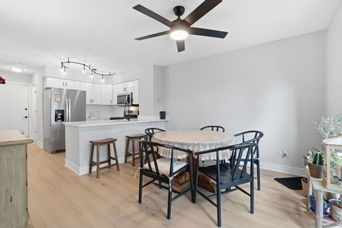 Tiny photo for 27W051 Cooley Avenue, Winfield, IL 60190 (MLS # 12626667)