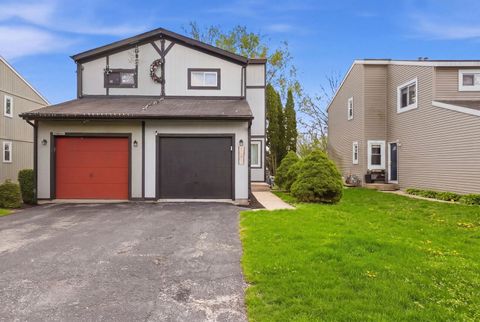 Photo of 27W051 Cooley Avenue, Winfield, IL 60190 (MLS # 12626667)