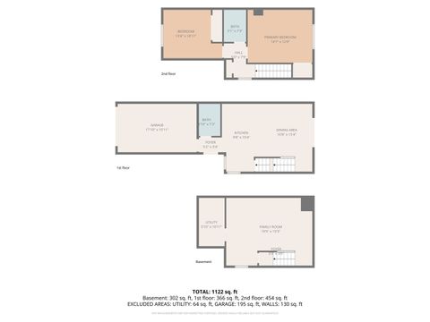 Tiny photo for 27W051 Cooley Avenue, Winfield, IL 60190 (MLS # 12626667)