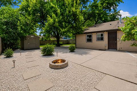 Tiny photo for 1409 Sequoia Lane, Darien, IL 60561 (MLS # 12695672)