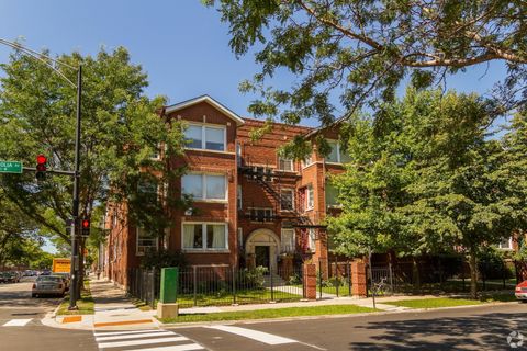 4406 N Magnolia Avenue 531 Chicago IL 60640