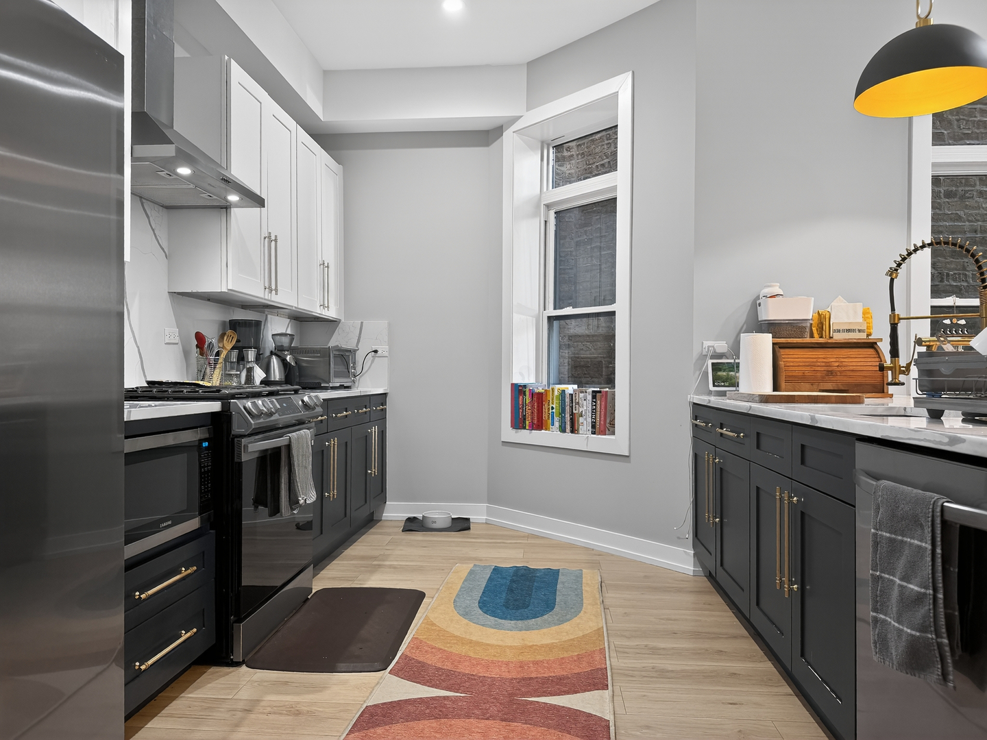 2451 N Albany Avenue 1