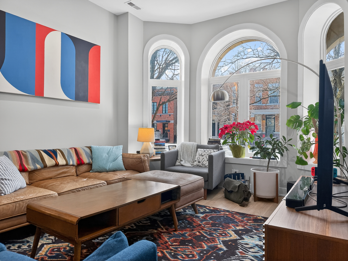 2451 N Albany Avenue 1