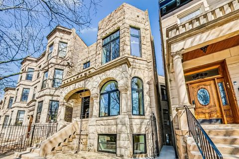 2451 N Albany Avenue 1 Chicago IL 60647