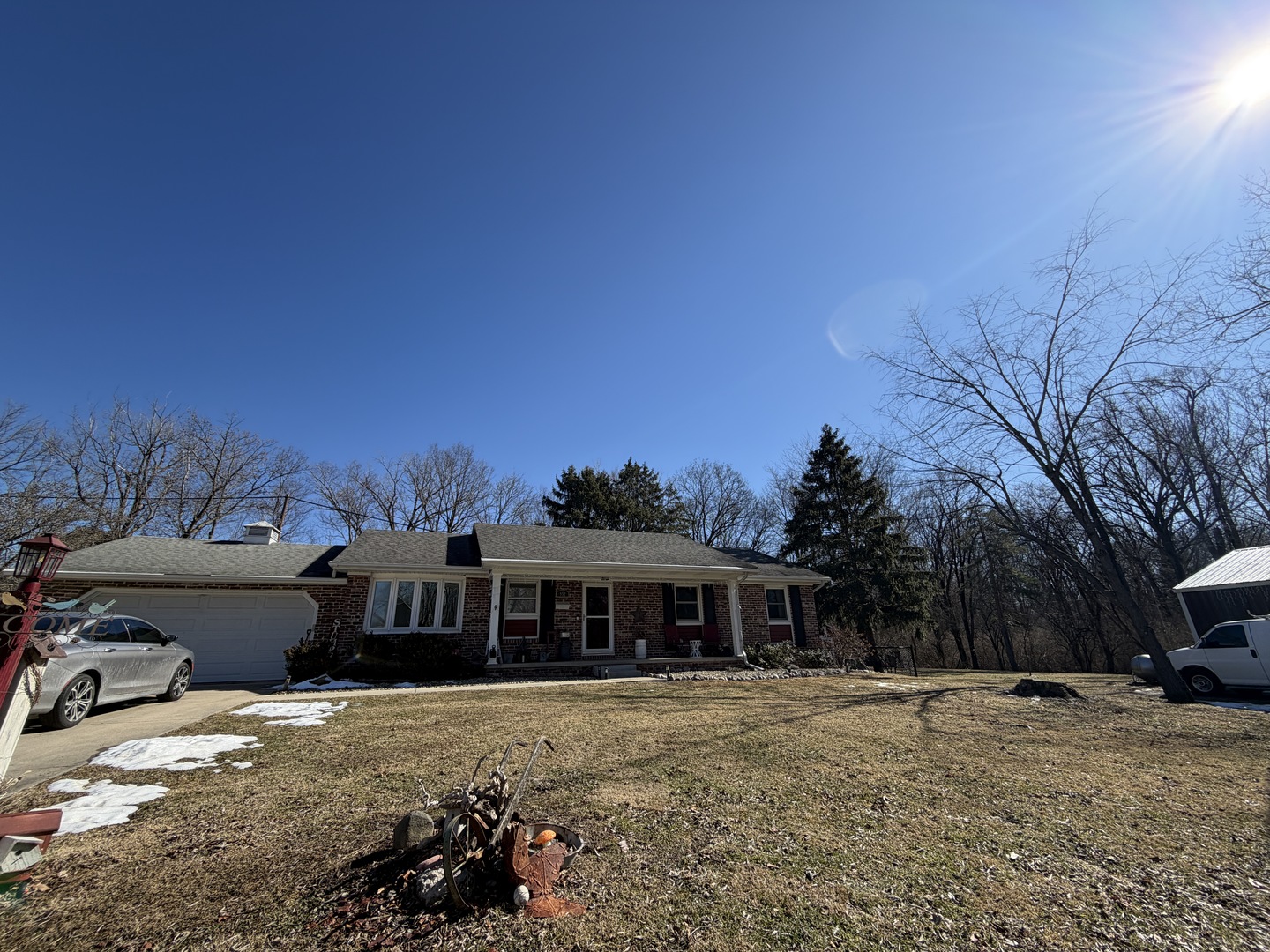 952 N Linden Avenue