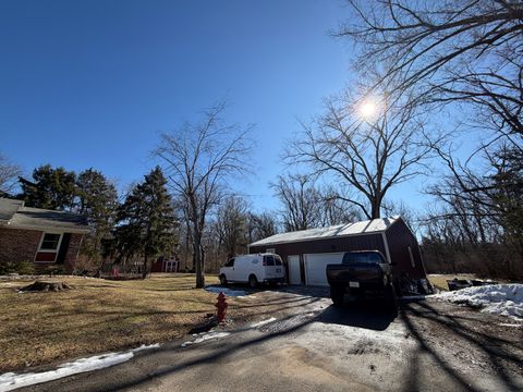 Tiny photo for 952 N Linden Avenue, Decatur, IL 62522 (MLS # 12558038)