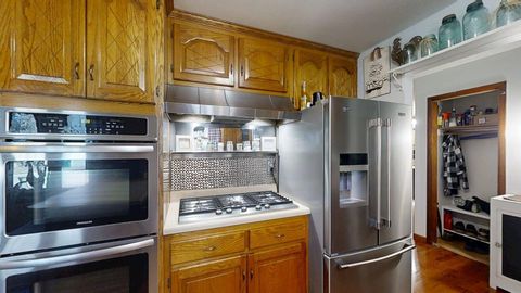 Tiny photo for 952 N Linden Avenue, Decatur, IL 62522 (MLS # 12558038)