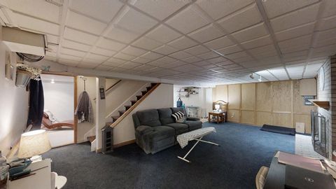 Tiny photo for 952 N Linden Avenue, Decatur, IL 62522 (MLS # 12558038)