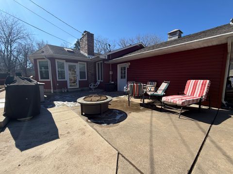 Tiny photo for 952 N Linden Avenue, Decatur, IL 62522 (MLS # 12558038)