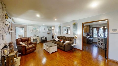 Tiny photo for 952 N Linden Avenue, Decatur, IL 62522 (MLS # 12558038)