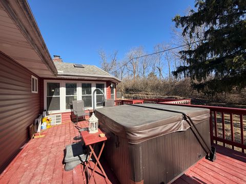 Tiny photo for 952 N Linden Avenue, Decatur, IL 62522 (MLS # 12558038)