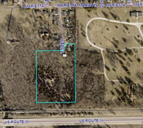 Tiny photo for 952 N Linden Avenue, Decatur, IL 62522 (MLS # 12558038)