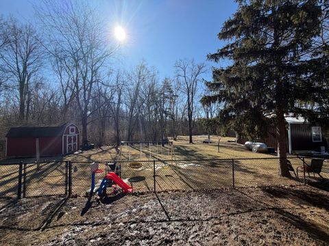 Tiny photo for 952 N Linden Avenue, Decatur, IL 62522 (MLS # 12558038)