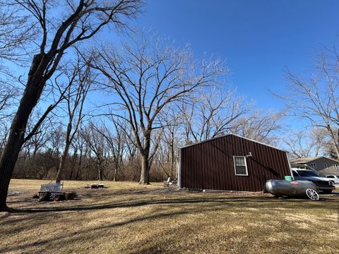 Tiny photo for 952 N Linden Avenue, Decatur, IL 62522 (MLS # 12558038)
