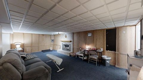 Tiny photo for 952 N Linden Avenue, Decatur, IL 62522 (MLS # 12558038)