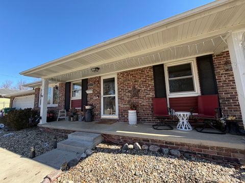 Tiny photo for 952 N Linden Avenue, Decatur, IL 62522 (MLS # 12558038)