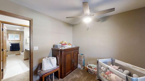 Tiny photo for 952 N Linden Avenue, Decatur, IL 62522 (MLS # 12558038)